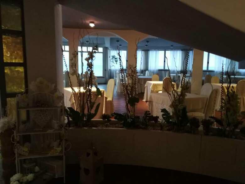 Hotel Baia Dell'est