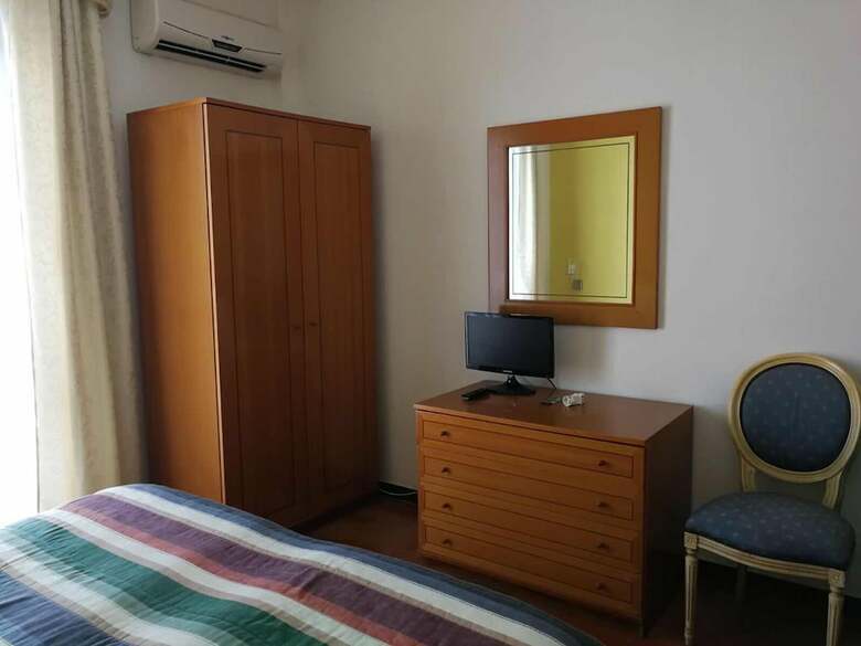 Hotel Baia Dell'est
