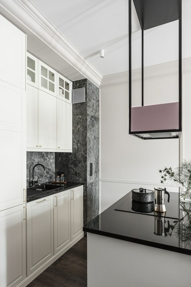 Apartamentos Dom&house-apartments Neptun Park Premium