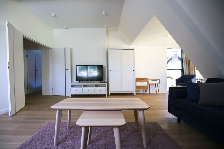 Bema 6 Apartments