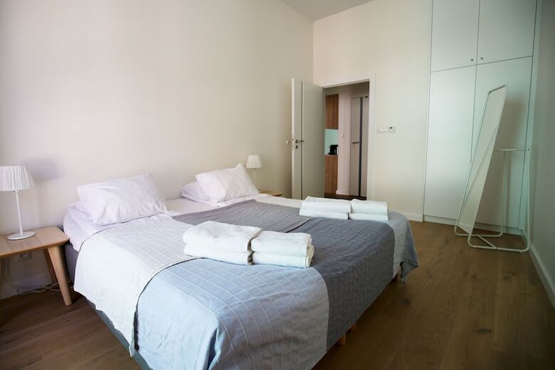 Bema 6 Apartments