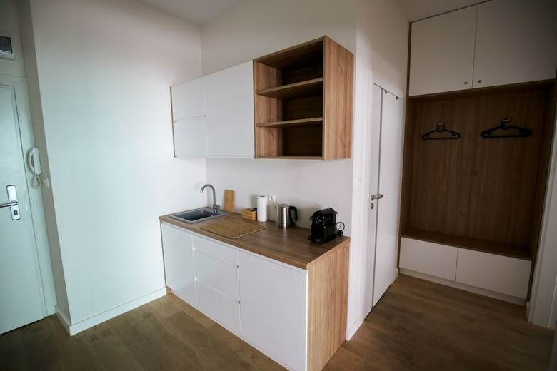 Bema 6 Apartments