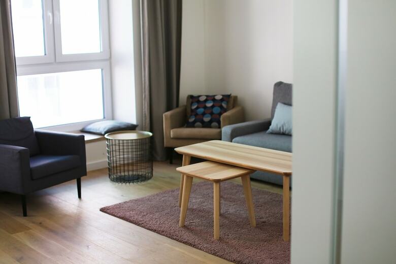 Bema 6 Apartments