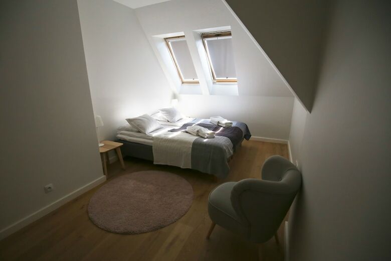 Bema 6 Apartments