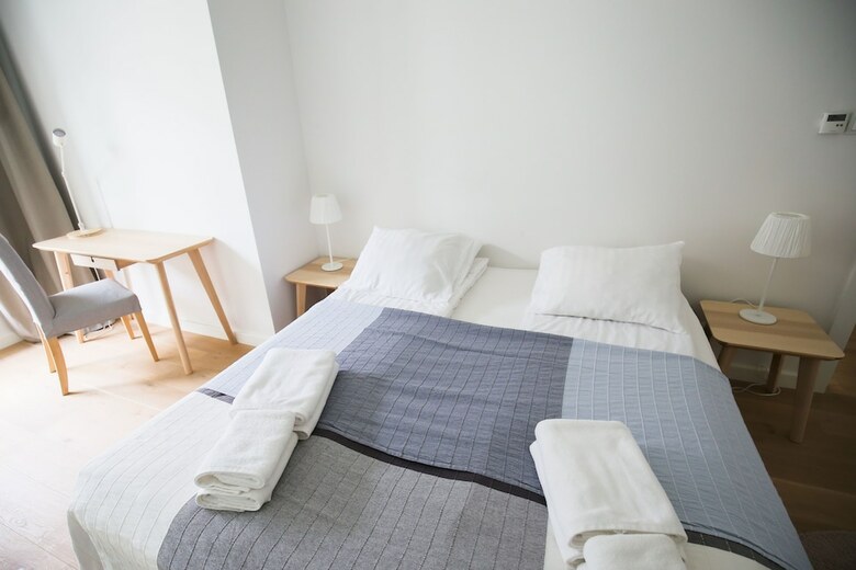 Bema 6 Apartments