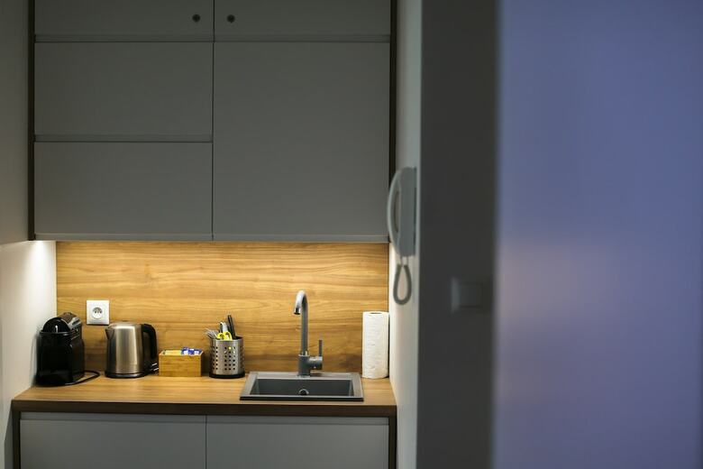 Bema 6 Apartments