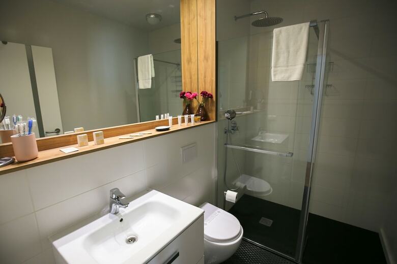 Bema 6 Apartments