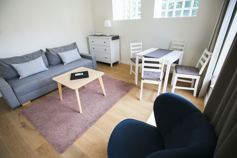 Bema 6 Apartments