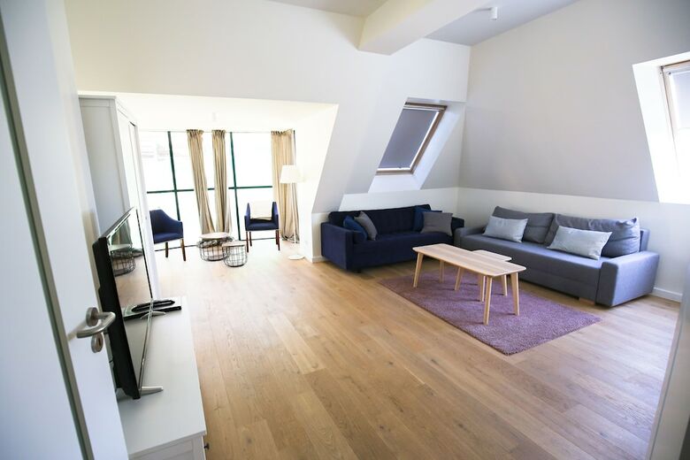 Bema 6 Apartments