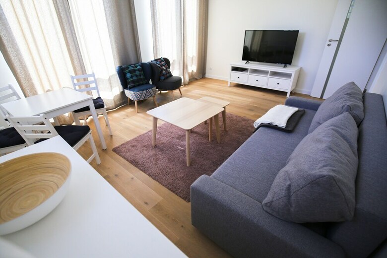 Bema 6 Apartments