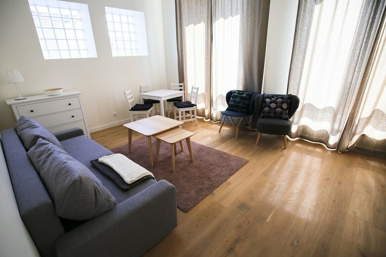 Bema 6 Apartments