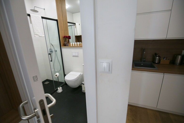 Bema 6 Apartments