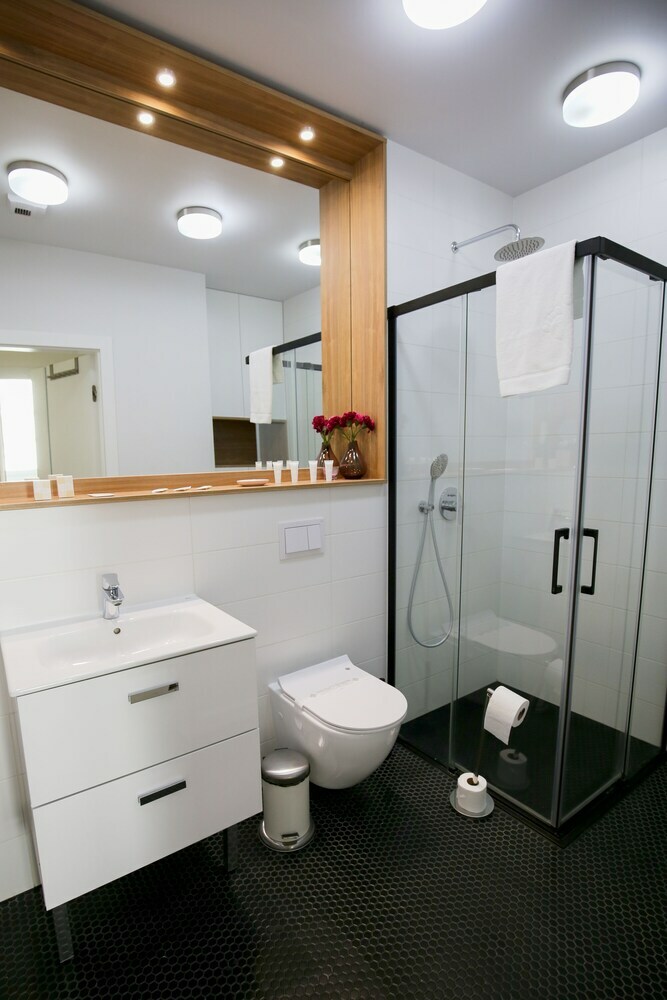 Bema 6 Apartments