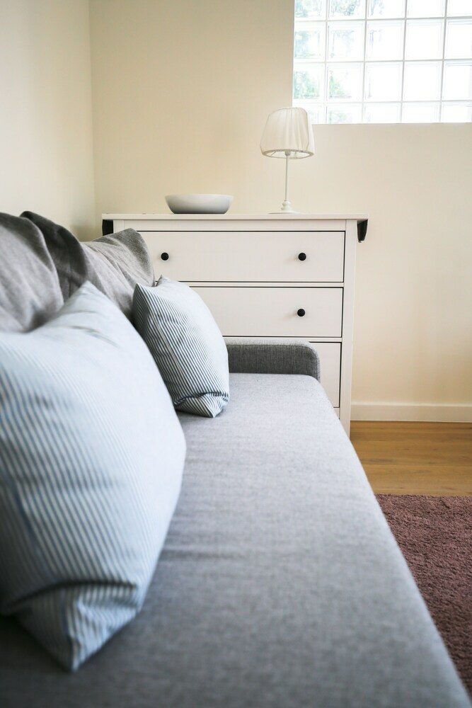Bema 6 Apartments