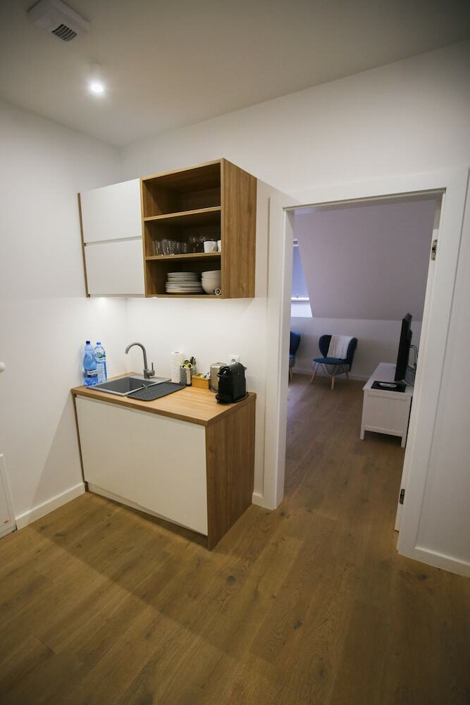 Bema 6 Apartments
