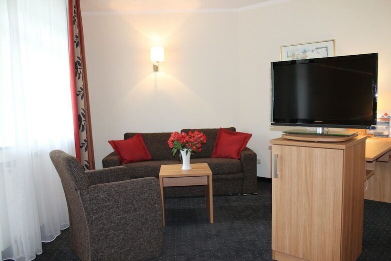Ambassador Apparthotel