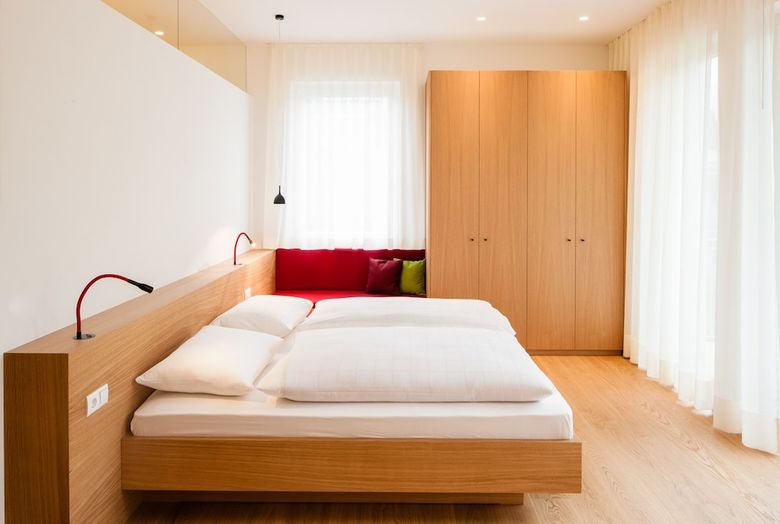 Apartamentos Residence Ladurnerhof