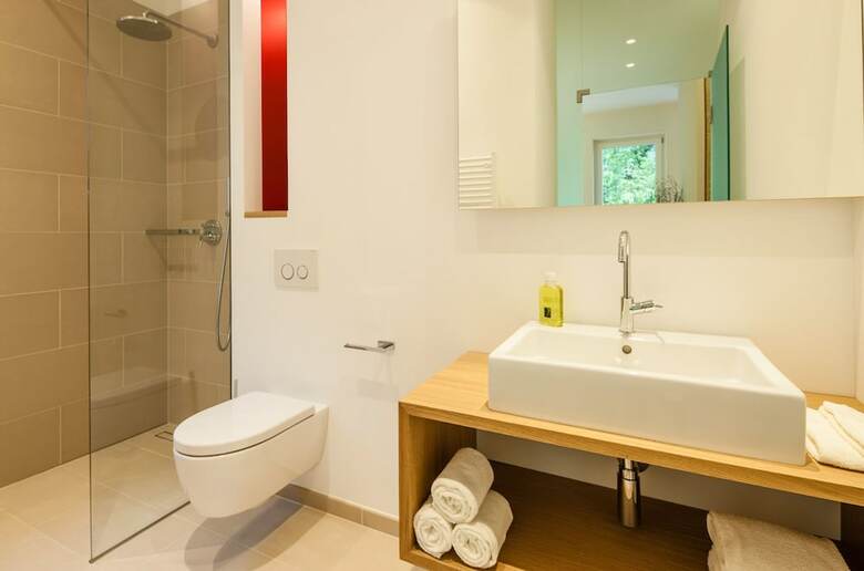 Apartamentos Residence Ladurnerhof