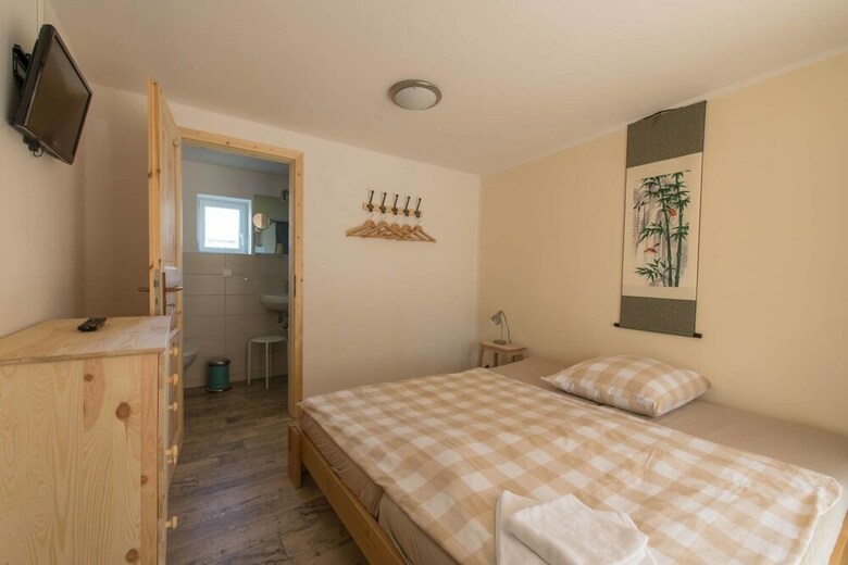 Apartments & Pension Wolkentor