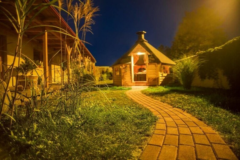 Apartments & Pension Wolkentor