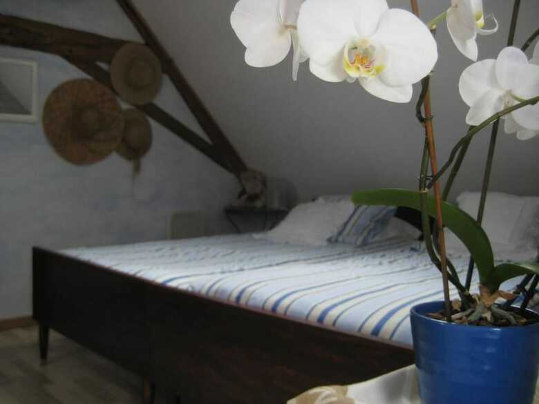 Hotel B&B Villaine