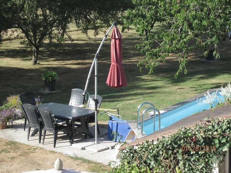 Hotel B&B Villaine