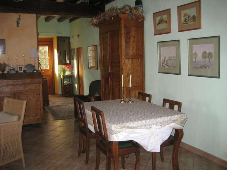 Hotel B&B Villaine
