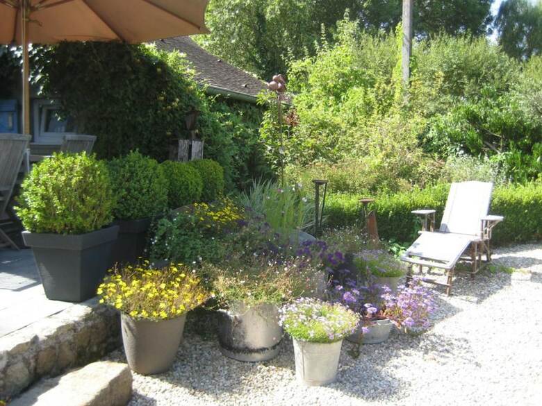 Hotel B&B Villaine