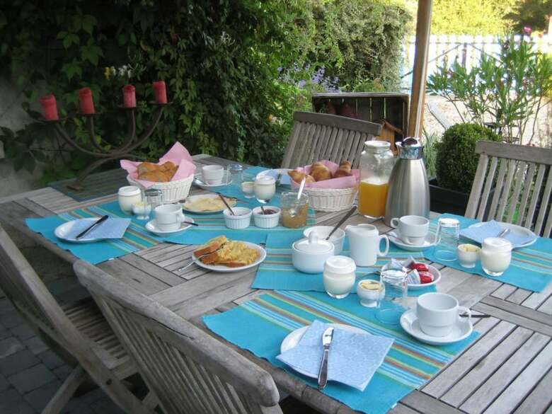 Hotel B&B Villaine