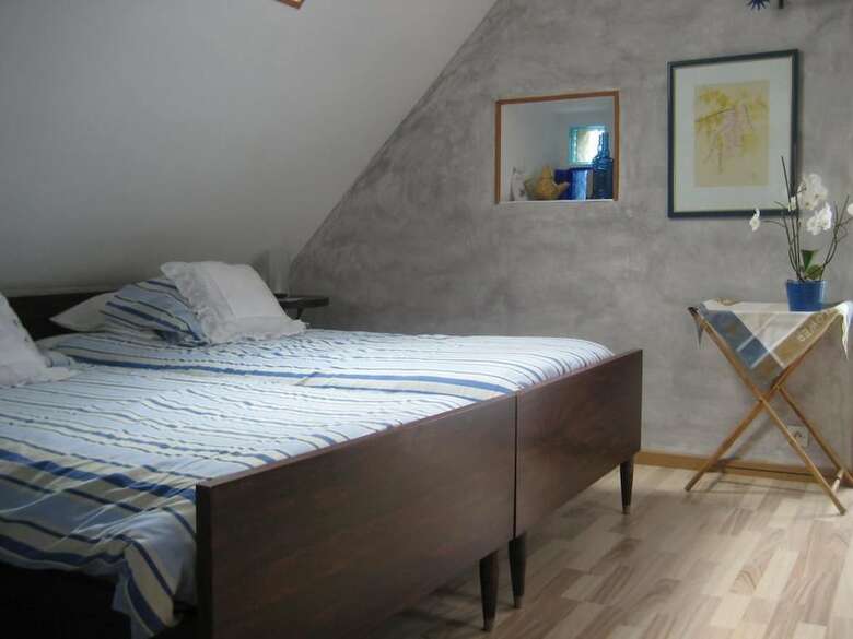 Hotel B&B Villaine
