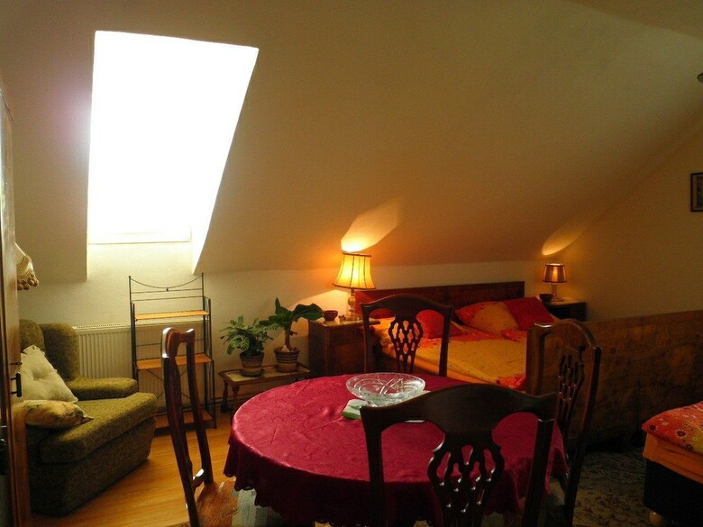 Pension Penzion Hugo