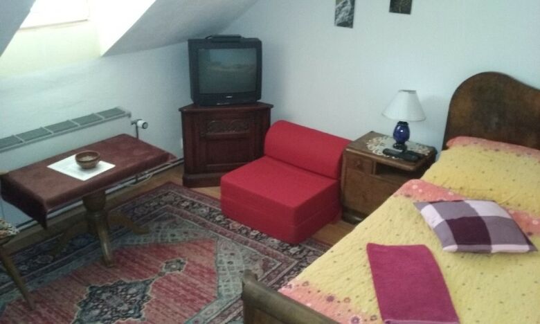 Pension Penzion Hugo