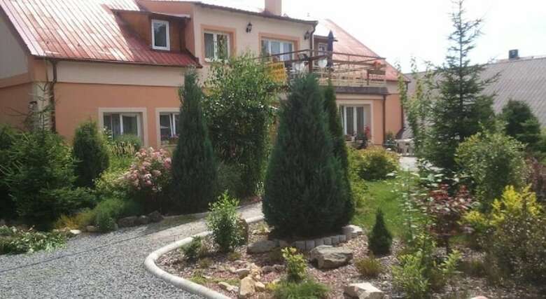 Pension Penzion Hugo