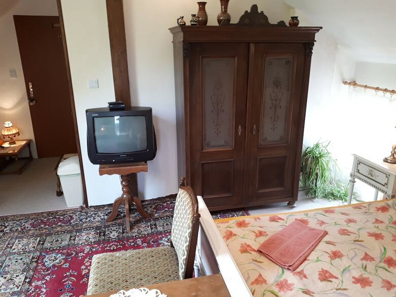 Pension Penzion Hugo