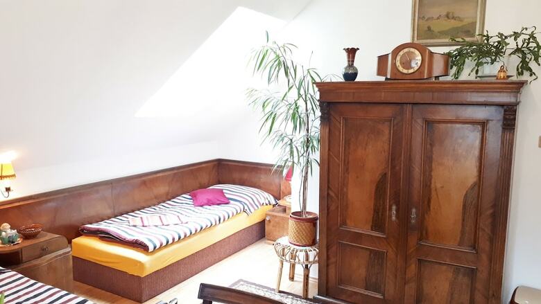 Pension Penzion Hugo