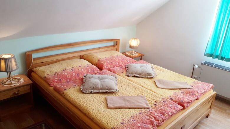 Pension Penzion Hugo