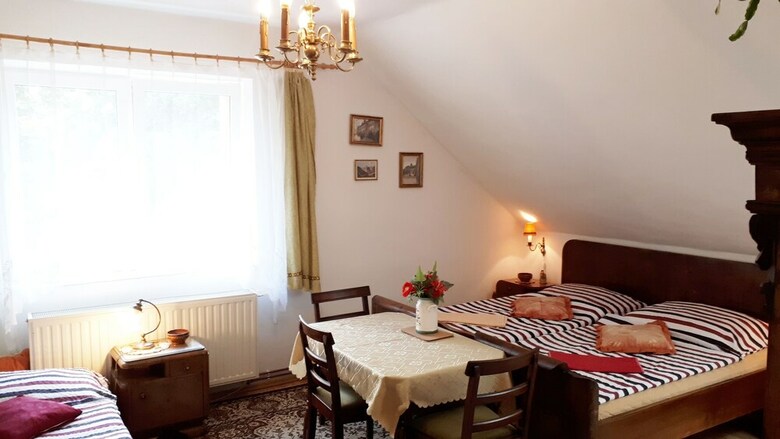 Pension Penzion Hugo