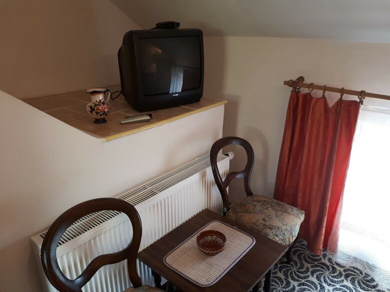 Pension Penzion Hugo