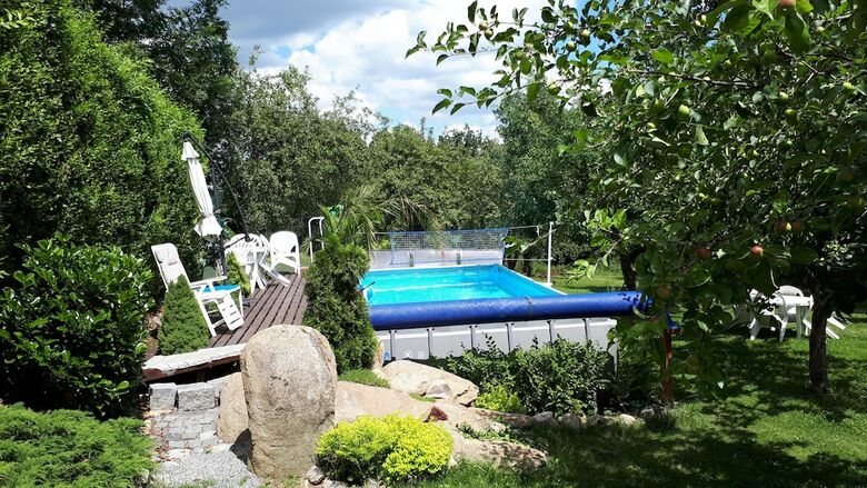Pension Penzion Hugo