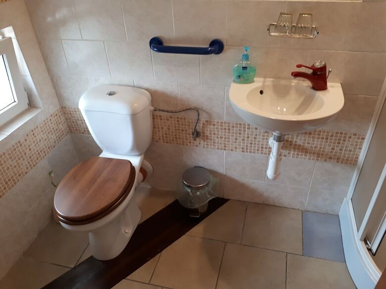 Pension Penzion Hugo