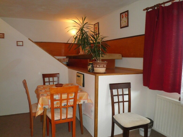 Pension Penzion Hugo