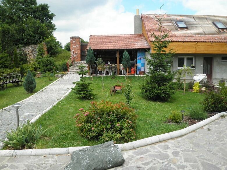 Pension Penzion Hugo