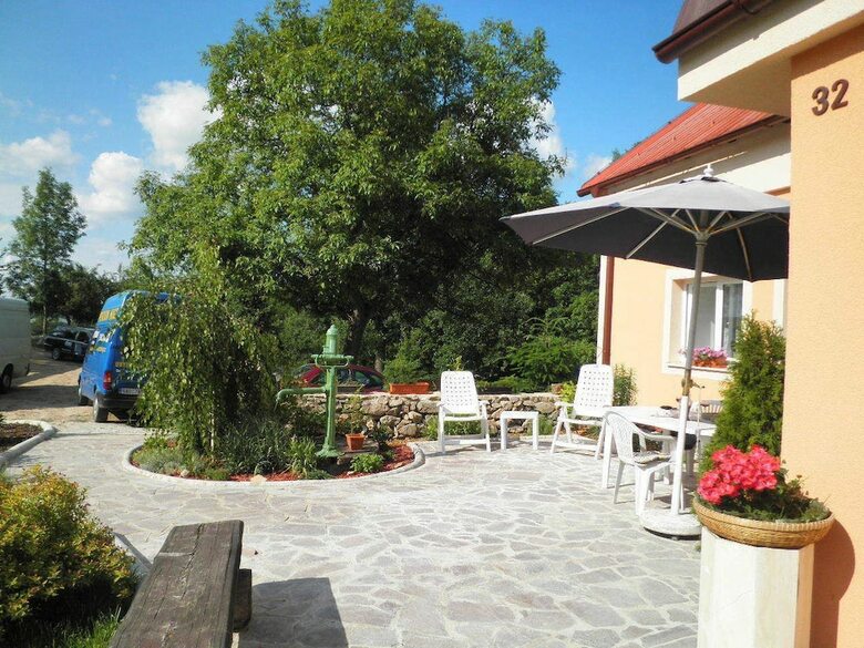 Pension Penzion Hugo