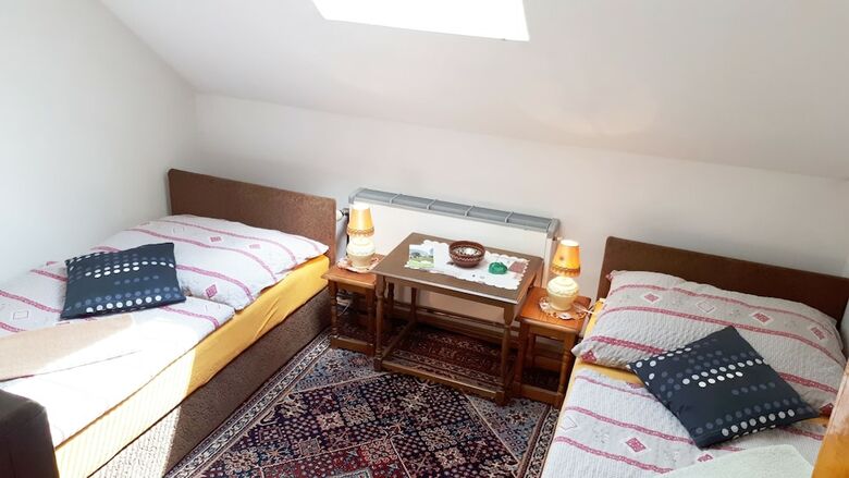 Pension Penzion Hugo