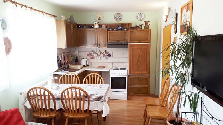 Pension Penzion Hugo