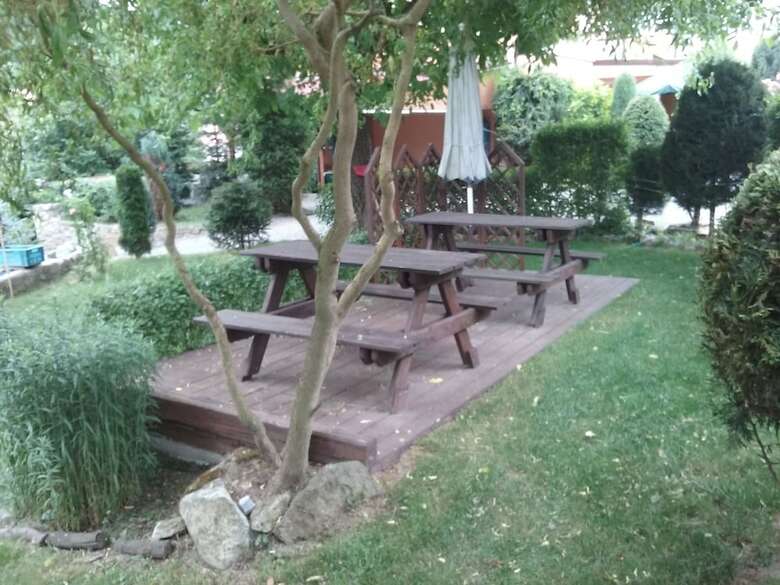 Pension Penzion Hugo