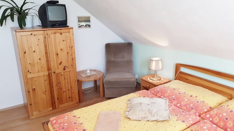 Pension Penzion Hugo