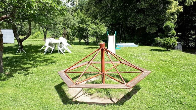 Pension Penzion Hugo