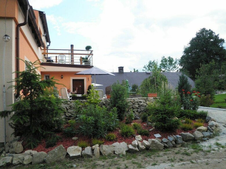 Pension Penzion Hugo