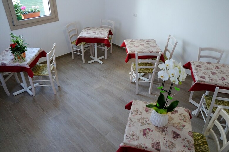 Bed & Breakfast Il Leccio